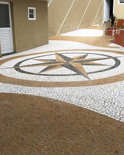 Mosaico Português